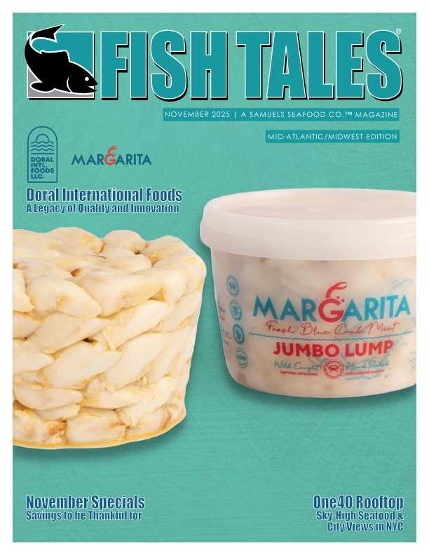 Fish Tales Magazine Online