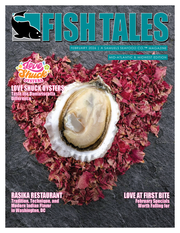 Fish Tales Magazine Online