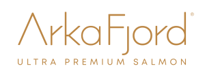 Arka Ultra Premium Salmon
