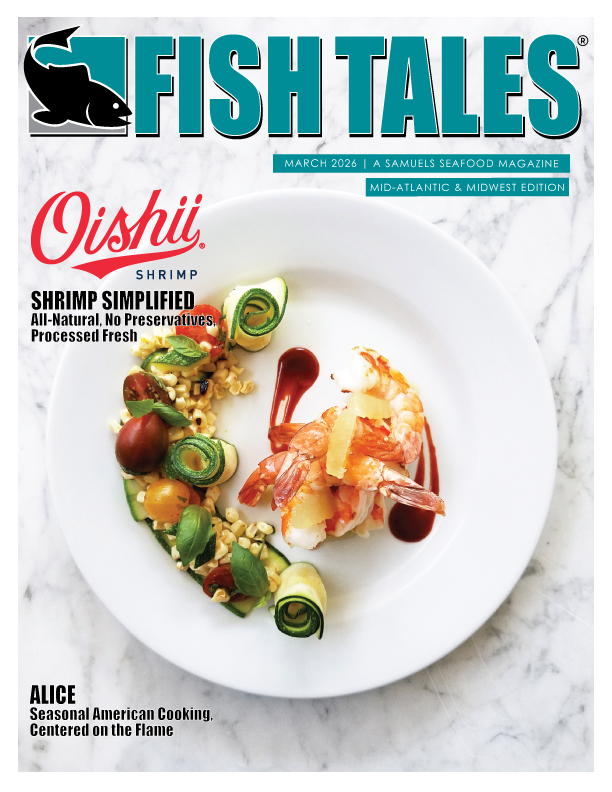Fish Tales Magazine Online