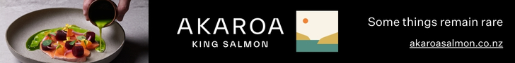 Akaroa King Salmon New Zealand – Akaroa Salmon