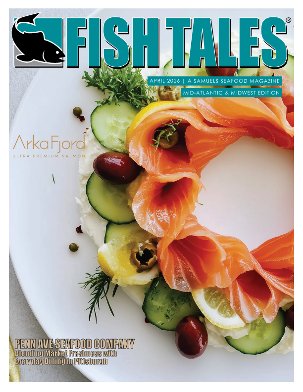 Fish Tales Magazine Online