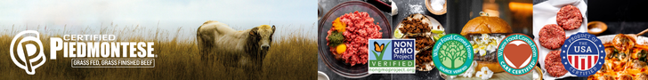 Piedmontese Beef 