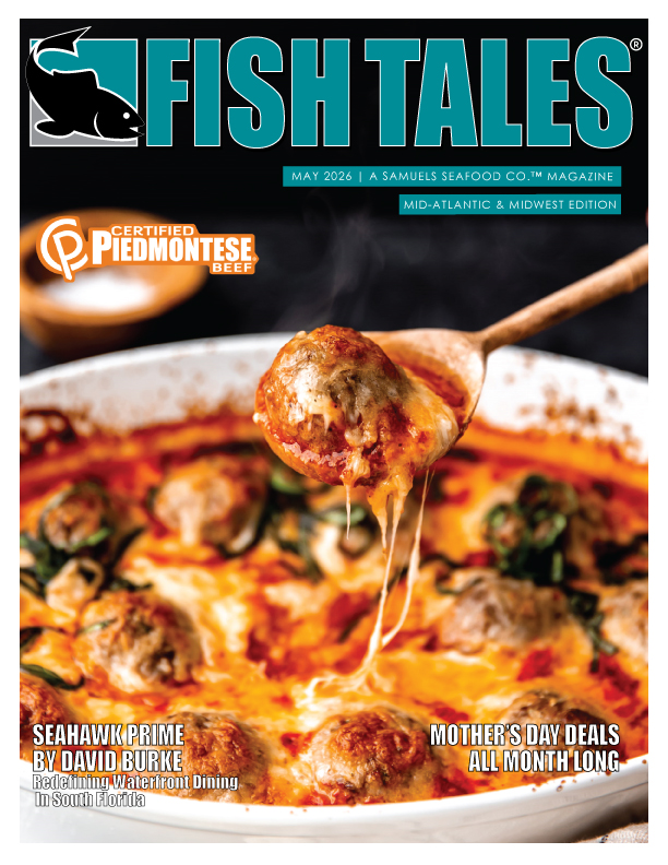 Fish Tales Magazine Online