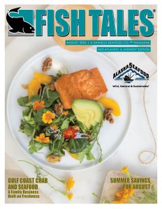 Fish Tales Magazine Online
