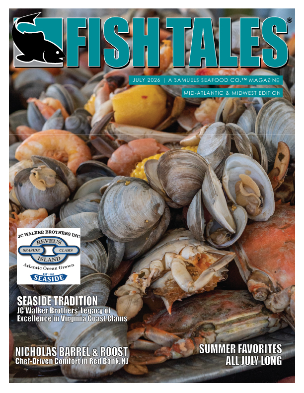 Fish Tales Magazine Online