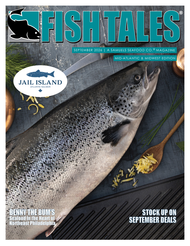 Fish Tales Magazine Online