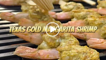 Texas Gold Shrimp