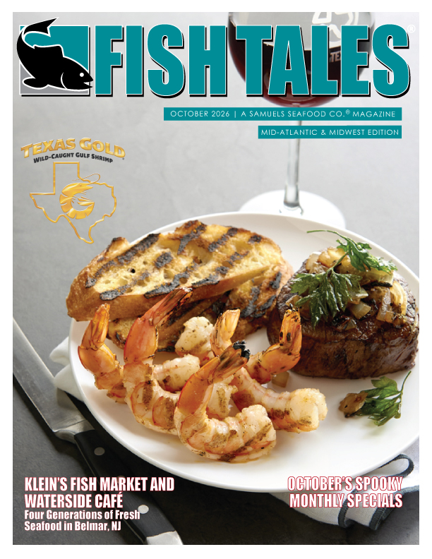 Fish Tales Magazine Online