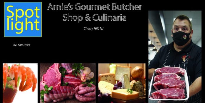 Arnie’s Gourmet Butcher Shop & Culinaria