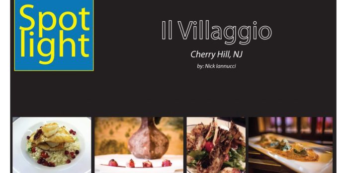 Il Villaggio Restaurant Offers Great Food with Old World Charm