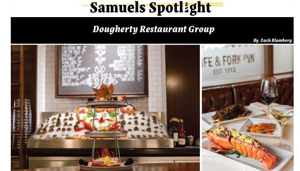 Dougherty Restaurant Group