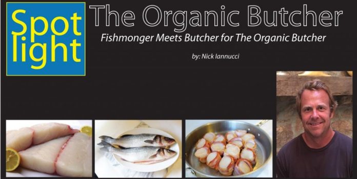The Organic Butcher