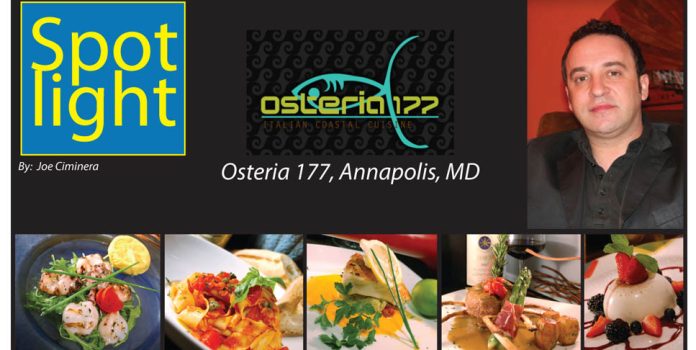 Osteria 177