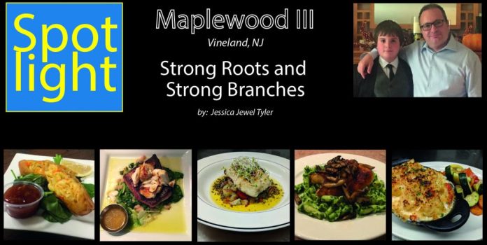 Maplewood III, Vineland, NJ – Strong Roots and Strong Branches