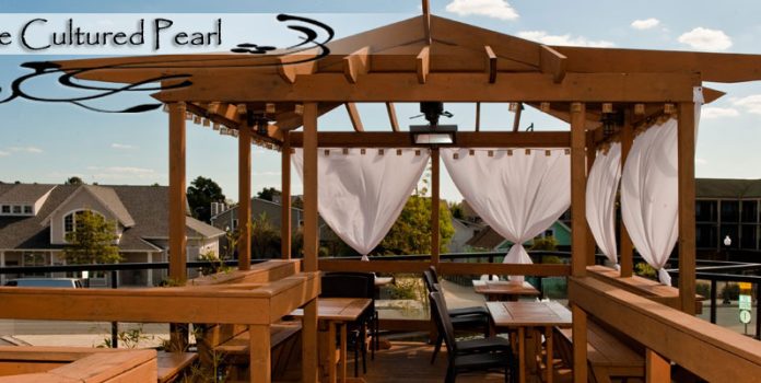 The Cultured Pearl, Rehoboth, Delaware