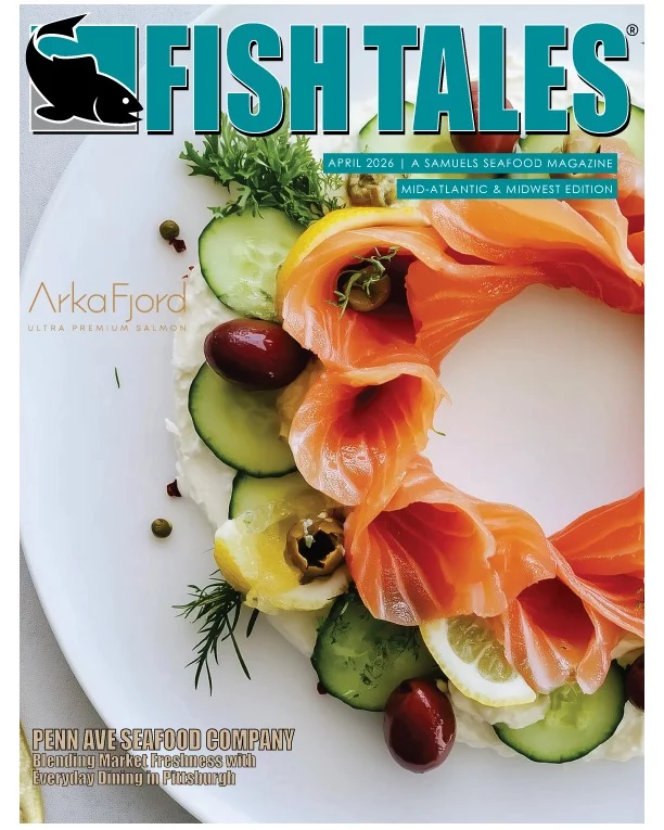 Gold Band Oysters | Samuels Seafood